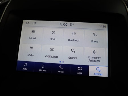 2019 Ford Galaxy - thumbnail 16