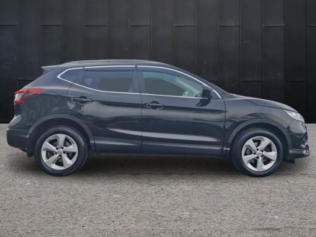 2019 Nissan Qashqai - thumbnail 6