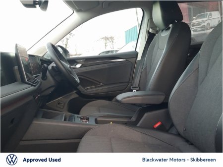 2025 Volkswagen Tiguan 2.0TDI 150BHP EDITION 75 AUTOMATIC €48,995 thumbnail