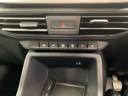 2026 Ford Transit Connect - thumbnail 13