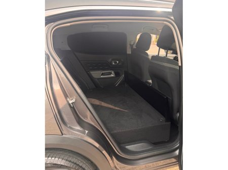 2021 Citroen C5 Aircross COMMERCIAL €15,040