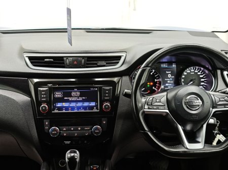 2019 Nissan Qashqai - thumbnail 12