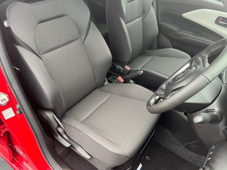 2026 Suzuki Swift - thumbnail 10