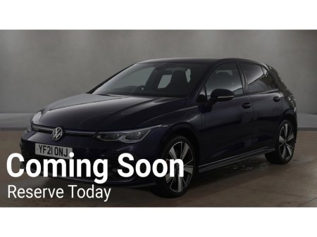 2021 Volkswagen Golf - thumbnail 5