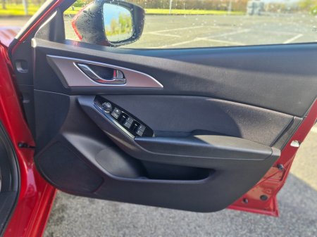 2018 Mazda Mazda3 - thumbnail 24