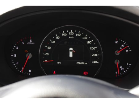 2016 Kia Sorento - thumbnail 11