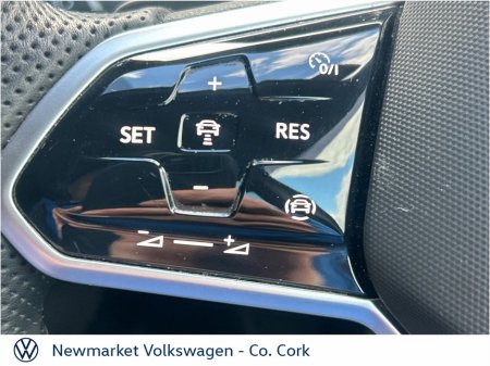 2024 Volkswagen Golf - thumbnail 7