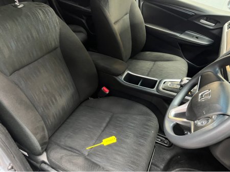 2022 Honda Shuttle - thumbnail 10