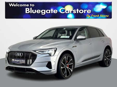 2020 Audi e-tron - thumbnail 6