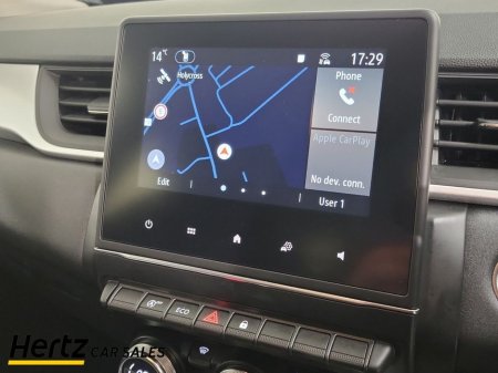 2023 Renault Captur - thumbnail 23