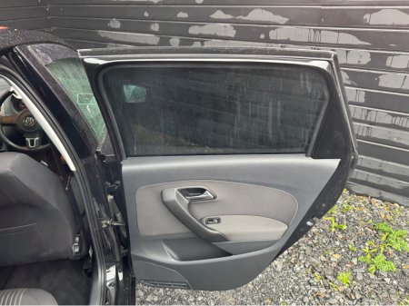 2012 Volkswagen Polo *1.2 TSI AUTO 5DR* €9,495 thumbnail