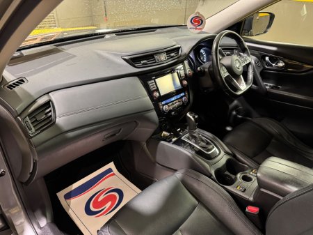 2018 Nissan X-Trail - thumbnail 15