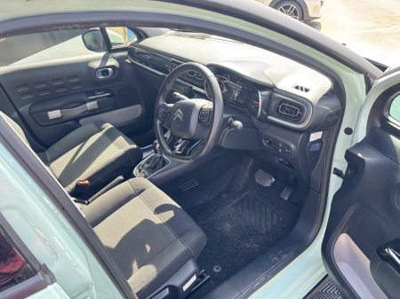 2017 Citroen C3 - photo 4