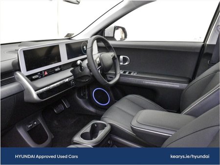 2024 Hyundai Ioniq 5 - thumbnail 5