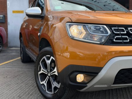 2019 Dacia Duster - thumbnail 22