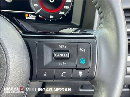 2025 Nissan X-Trail - thumbnail 17