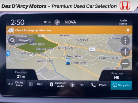 2020 Honda Jazz CROSSTAR EX I-MMD CV €22,950 thumbnail