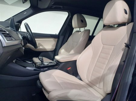 2022 BMW X3 - thumbnail 7