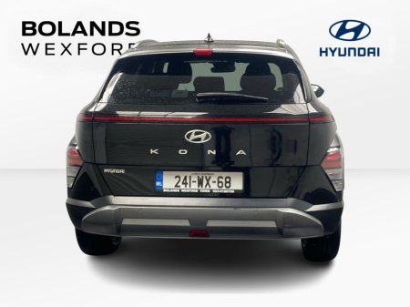 2024 Hyundai Kona 1.0 Turbo Elegance €27,995 thumbnail