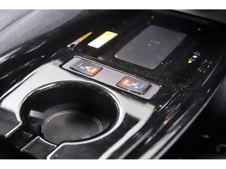 2020 Toyota Prius - thumbnail 23