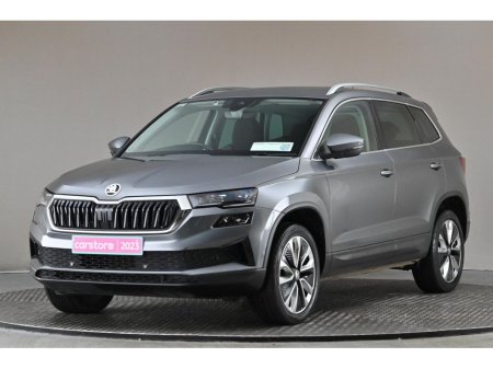 2023 Skoda Karoq *JAN 2026 PRICING NOW*2.0TDI 115BHP STYLE 6SPD €34,890