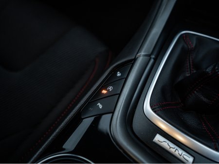 2018 Ford Mondeo 2018 Mondeo ST-Line 2.0d/New NCT/1yr warranty €17,888 thumbnail