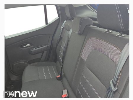 2024 Dacia Sandero Stepway TCe 90 CVT STEPWAY Expression €21,950 thumbnail