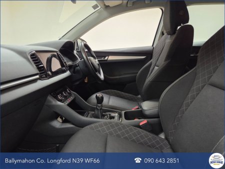 2019 Skoda Karoq - thumbnail 10