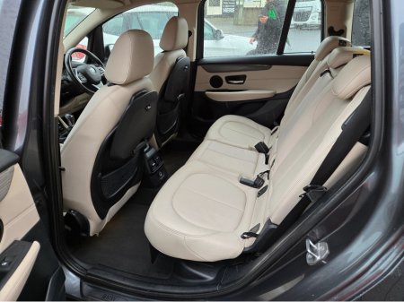 2016 BMW 2 Series Gran Tourer - thumbnail 15