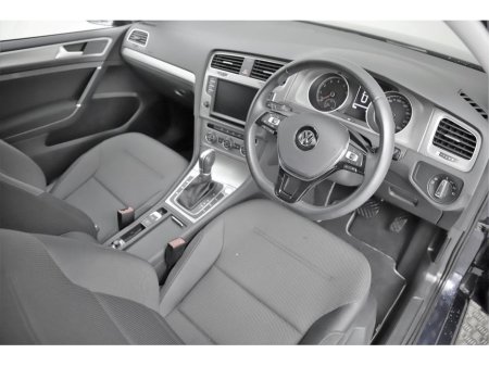 2016 Volkswagen Golf 1.2 TSI DSG MK7 VARIANT COMFORTLINE *REVERSE CAMERA* thumbnail