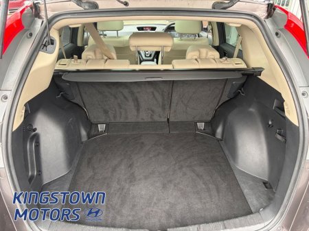 2015 Honda CR-V 1.6 I-dtec AWD EX Auto €16,450 thumbnail