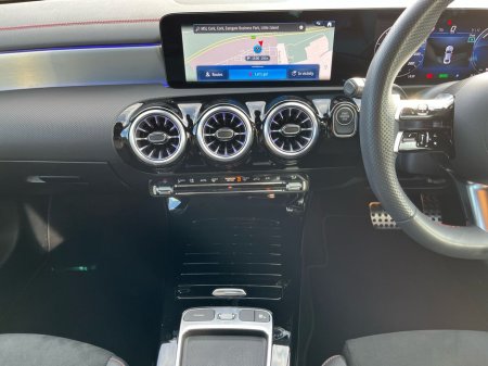 2024 Mercedes-Benz CLA Class - thumbnail 11