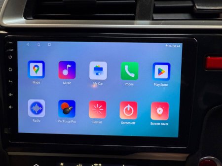 2015 Honda Fit  €10,500 thumbnail