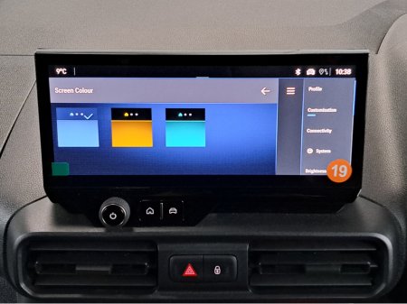 2025 Opel Combo SPORTIVE L1H1 1.5TD 100BHP **REVERSING CAMERA** €19,919 thumbnail