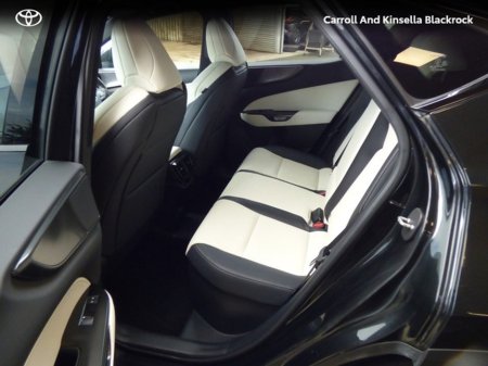 2023 Lexus NX 450 h+ - thumbnail 10