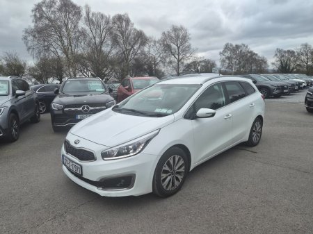 2017 Kia Ceed - thumbnail 6