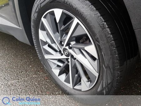 2024 Hyundai Tucson Executive Plus - 1 Owner *Manufacturers Warranty Until 02-01-2029/999,999kms* thumbnail