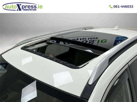 2019 Nissan X-Trail 7 Seats, Panoramic roof, Automatic €24,995 thumbnail