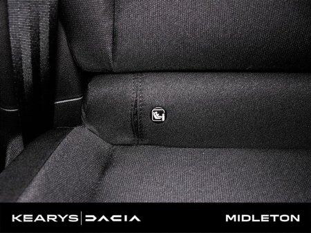 2021 Dacia Sandero - thumbnail 16