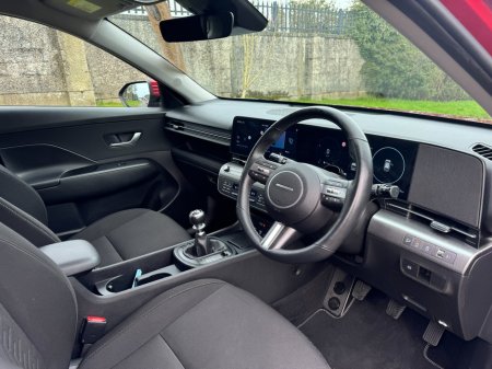 2024 Hyundai Kona 1.0 T-GDI Elegance €30,950 thumbnail