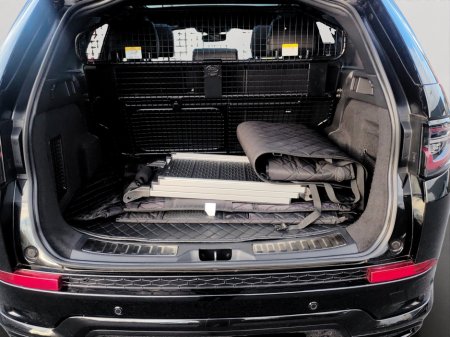 2023 Land Rover Discovery Sport - thumbnail 17