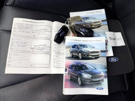 2016 Ford S-Max - thumbnail 18