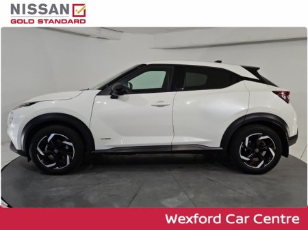 2023 Nissan Juke - thumbnail 5