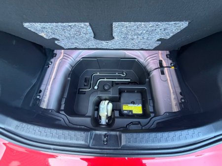 2014 Toyota Aqua - thumbnail 11