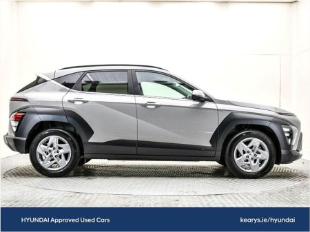 2024 Hyundai Kona Petrol Elegance thumbnail
