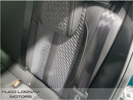 2026 Peugeot 308 - thumbnail 20