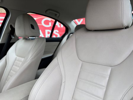 2019 BMW 3 Series - thumbnail 9