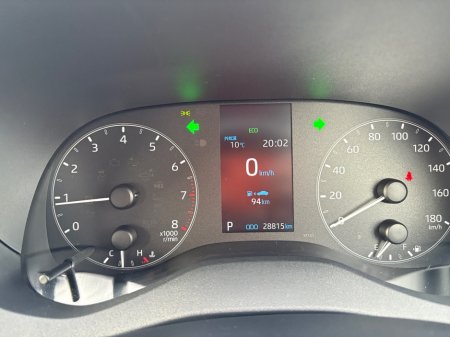 2020 Toyota Yaris - thumbnail 14