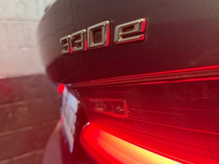 2022 BMW 3 Series 330e SE Pro Auto €22,900 thumbnail