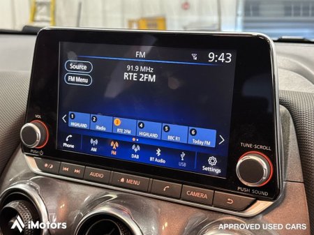 2024 Nissan Juke - thumbnail 23